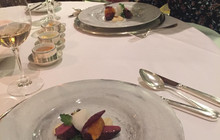 Grand Restaurant餐厅图片