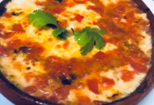 Pueblo Viejo美食图片