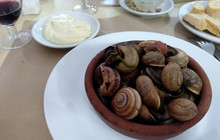 Restaurante C'an Biel餐厅图片