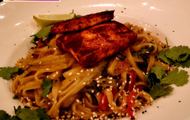 Bistro 501