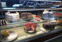 Café und Bäcker St. Goar美食图片