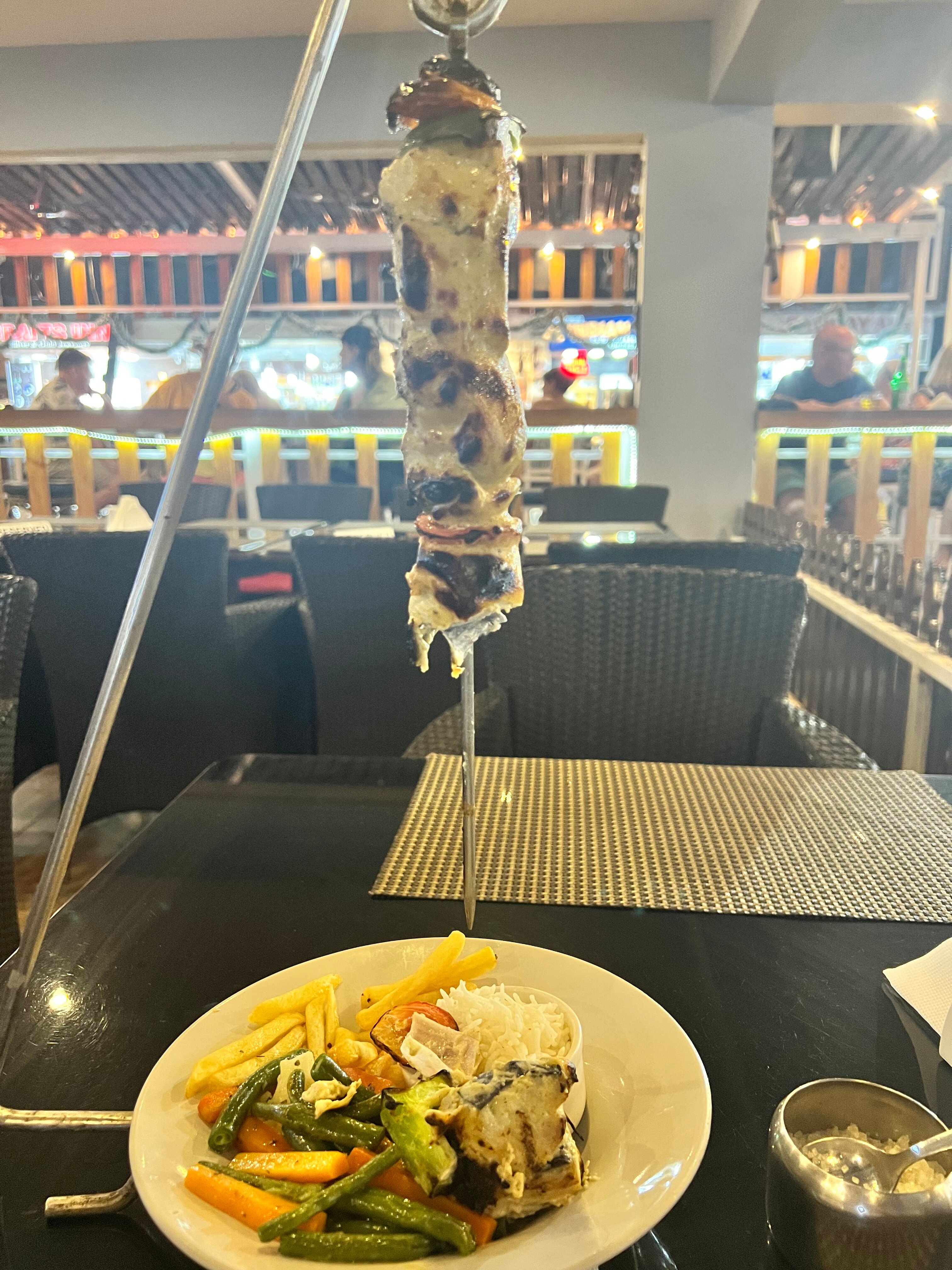 Angaara餐厅图片