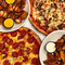 Billy Bricks Wood Fired Pizza
