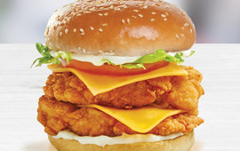 Hungry Lion Rundu Mall