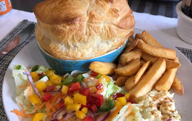 Blair Coffee House & Grill