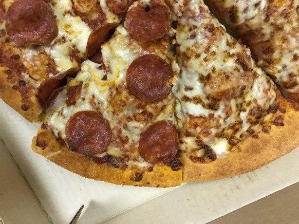 Pizza Hut