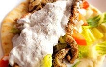 Kate's Greek & American Deli餐厅图片