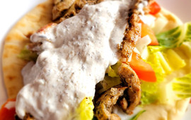 Kate's Greek & American Deli