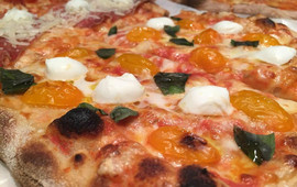 Break Point Pizzeria & Paninoteca