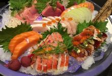 Soto Japanese Restaurant & Sushi Bar美食图片