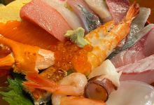 Sushi Dokoro Shimpuku美食图片
