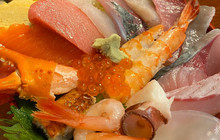 Sushi Dokoro Shimpuku餐厅图片