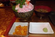 Hokkaido no Oshokujidokoro Shinta美食图片