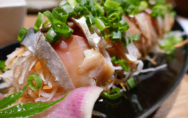 Saba no Eki
