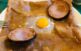 Creperie des Elfes