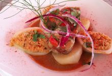 Le Carnot Set美食图片