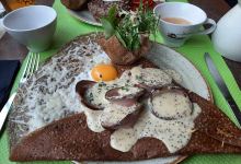 Lann-Bihoue美食图片