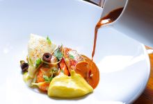 La Tulipe Noire美食图片