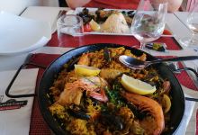 Le Garage Toqué美食图片
