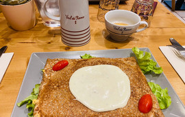 La Boîte à Crêpes