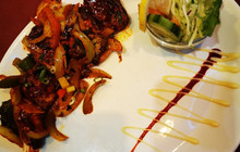 Essence of Bengal餐厅图片