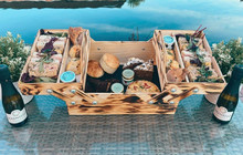 Baytree Bistro & Bar餐厅图片