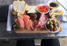 Buongiorno Italia美食图片