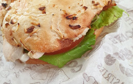 Bagelman