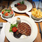 The Opposition Bistro