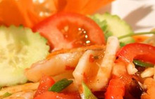 Orangegrass Thai & Oriental Cuisine餐厅图片