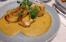 Riverside Bar & Grill餐厅图片