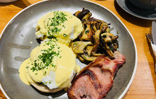 Forest Fungi/ The Farm Shop餐厅图片