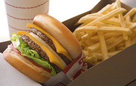 In-N-Out Burger