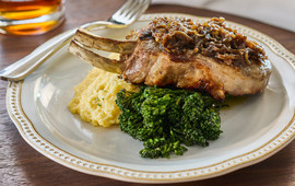 Enoteca Restaurant & Lounge
