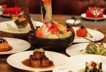 360 Taiko Sushi & Lounge美食图片