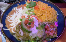 Marcela's Cocina Mexicana餐厅图片