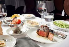 St. Elmo Steak House美食图片