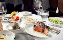St. Elmo Steak House餐厅图片