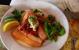 McPhee's Grill
