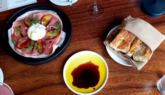 Citrone Restaurant & Bar