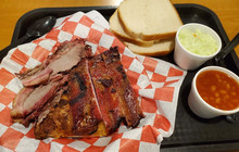13th. Street Barbecue餐厅图片