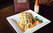 Cinco de Mayo Bar & Grill餐厅图片