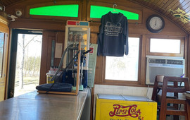 Dan's Diner