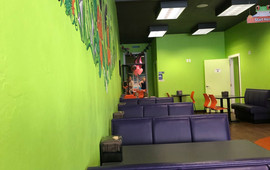 Hoppy's FroYo