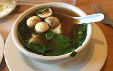 Hunan Village Restaurant餐厅图片