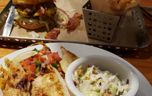 Chili's餐厅图片
