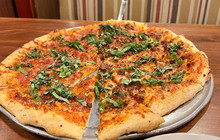 Smoky Mountain Pizzeria Grill餐厅图片