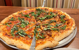 Smoky Mountain Pizzeria Grill