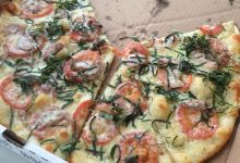 Comfort Pizza美食图片