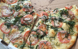 Comfort Pizza